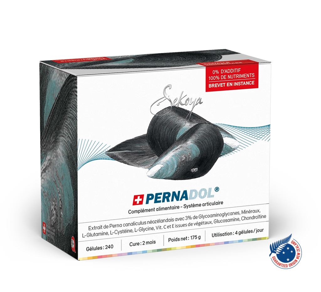 Pernadol - Sekoya